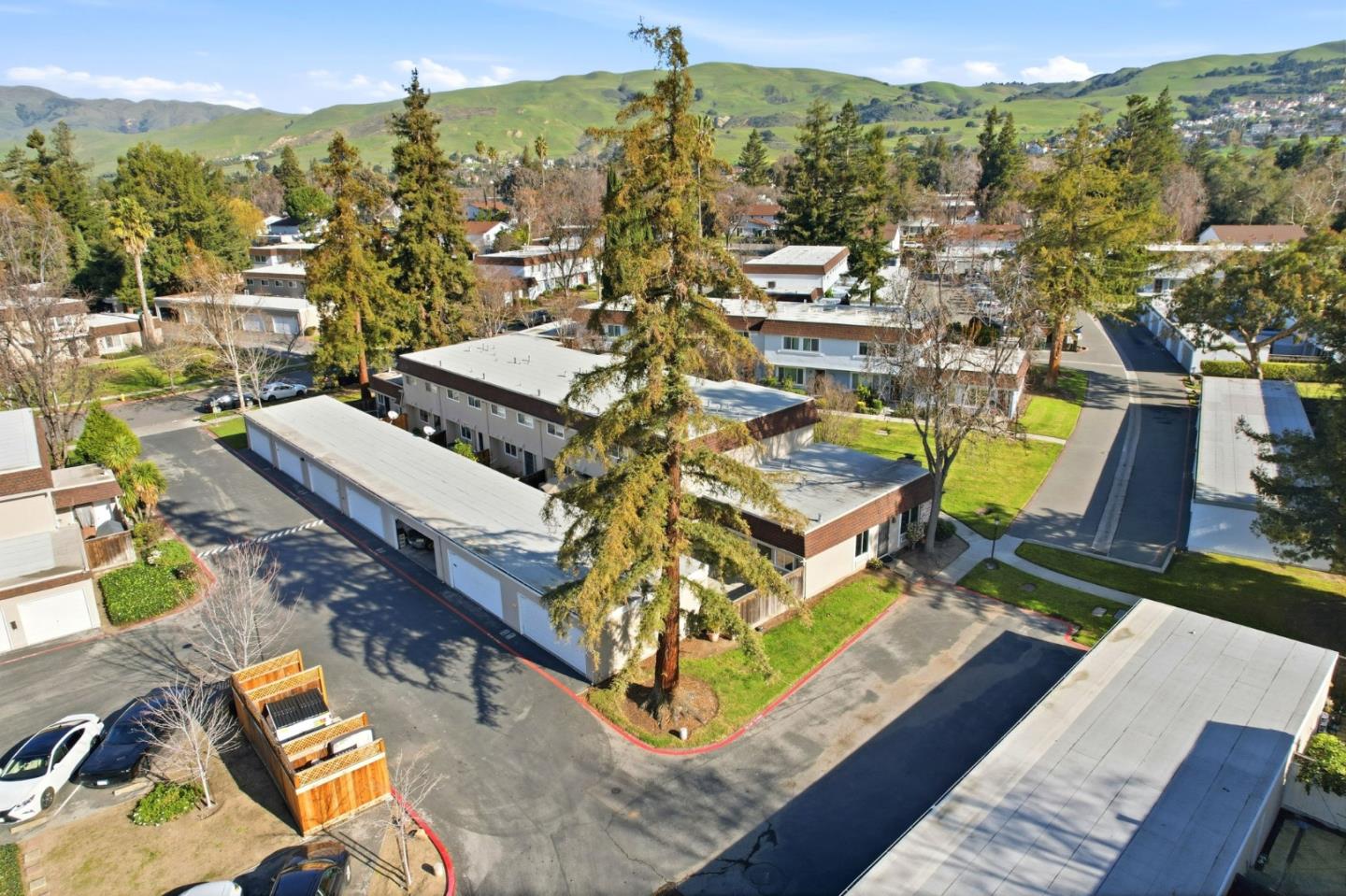 Detail Gallery Image 39 of 53 For 3060 Ironside Ct, San Jose,  CA 95132 - 2 Beds | 1 Baths