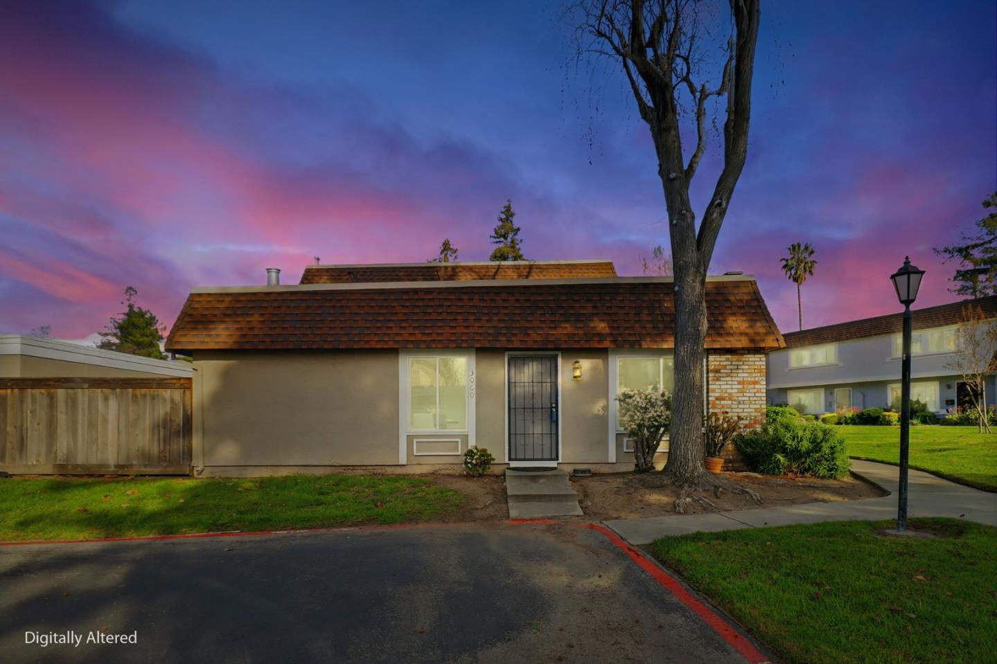 Detail Gallery Image 50 of 53 For 3060 Ironside Ct, San Jose,  CA 95132 - 2 Beds | 1 Baths