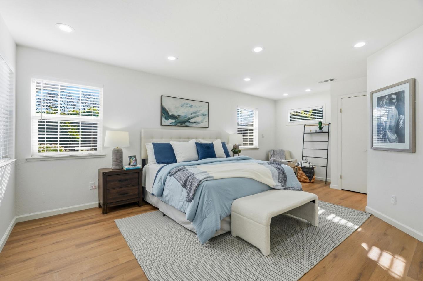 Detail Gallery Image 10 of 20 For 2920 Fresno Street, Santa Clara,  CA 95051 - 4 Beds | 2 Baths