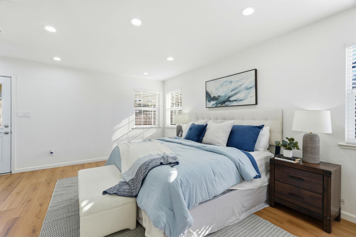 Detail Gallery Image 11 of 20 For 2920 Fresno Street, Santa Clara,  CA 95051 - 4 Beds | 2 Baths