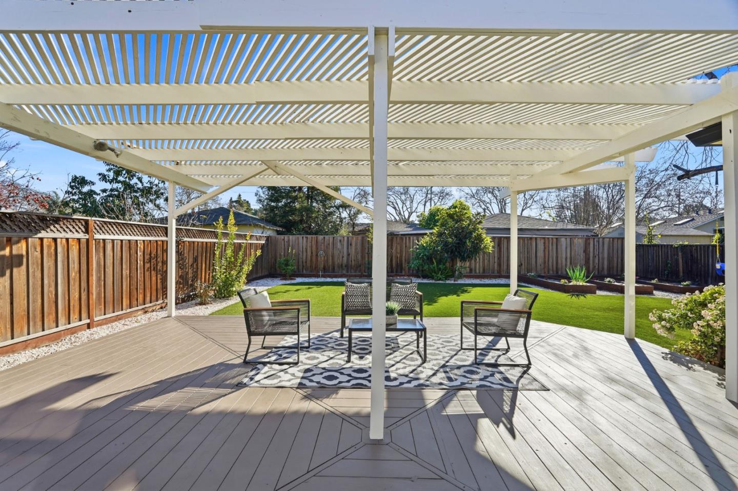 Detail Gallery Image 18 of 20 For 2920 Fresno Street, Santa Clara,  CA 95051 - 4 Beds | 2 Baths