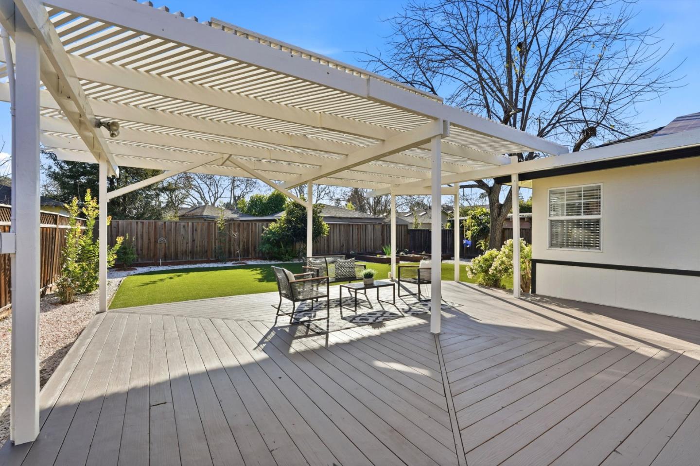 Detail Gallery Image 19 of 20 For 2920 Fresno Street, Santa Clara,  CA 95051 - 4 Beds | 2 Baths