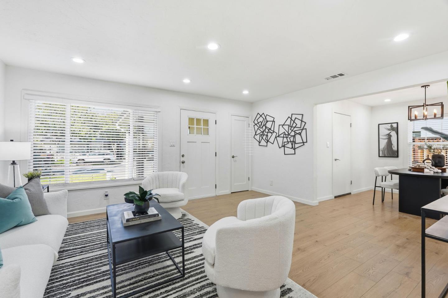 Detail Gallery Image 4 of 20 For 2920 Fresno Street, Santa Clara,  CA 95051 - 4 Beds | 2 Baths