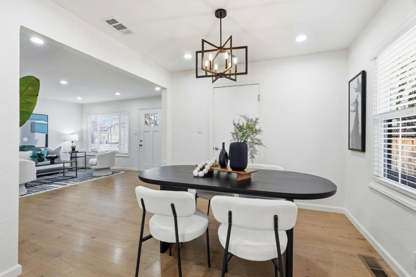 Detail Gallery Image 5 of 20 For 2920 Fresno Street, Santa Clara,  CA 95051 - 4 Beds | 2 Baths