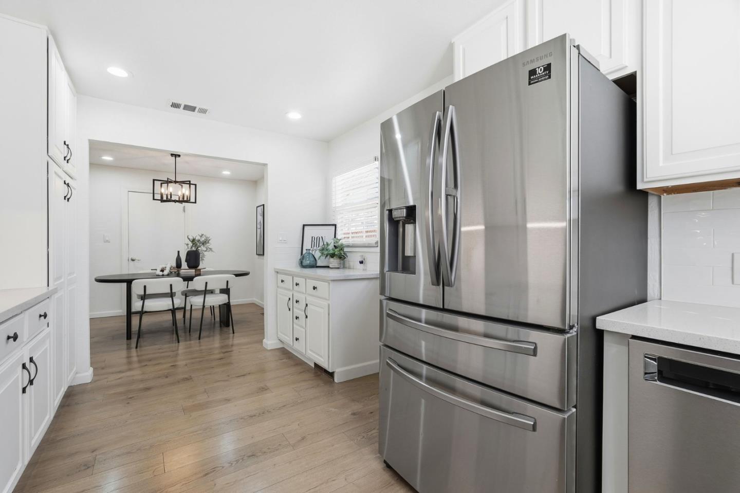 Detail Gallery Image 8 of 20 For 2920 Fresno Street, Santa Clara,  CA 95051 - 4 Beds | 2 Baths