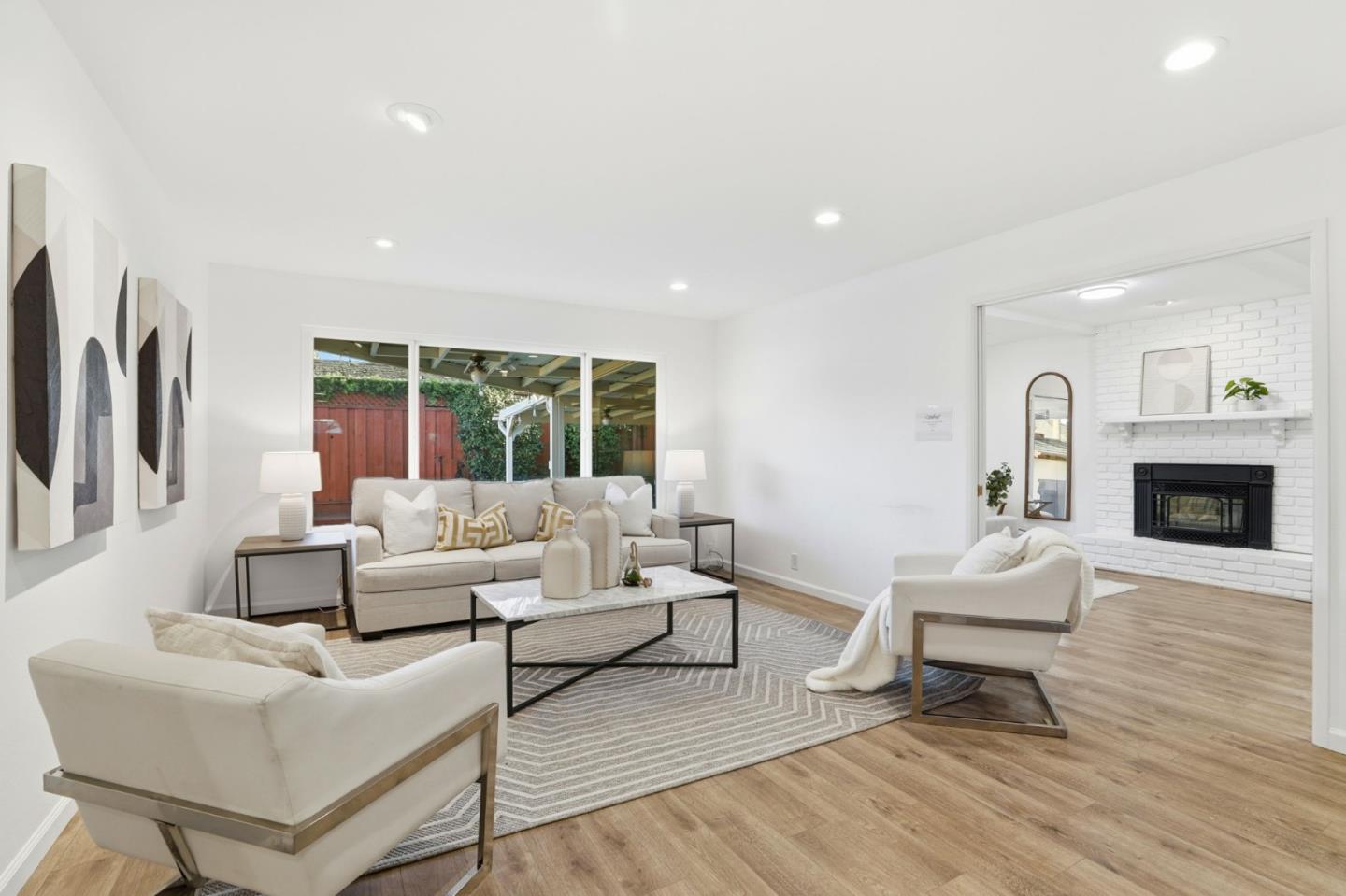 Detail Gallery Image 10 of 42 For 1650 Nord Ln, San Jose,  CA 95125 - 4 Beds | 2/1 Baths