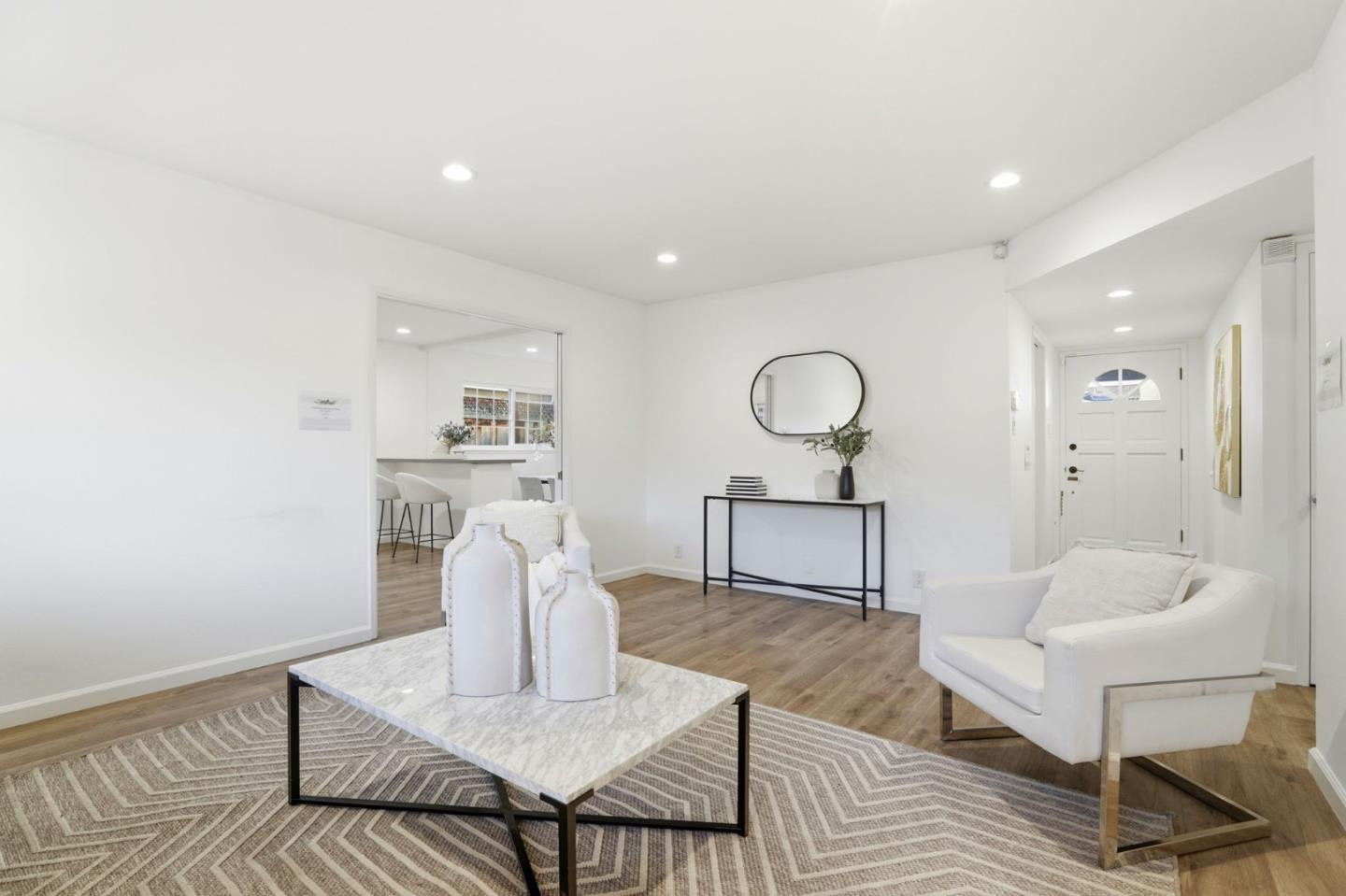 Detail Gallery Image 12 of 42 For 1650 Nord Ln, San Jose,  CA 95125 - 4 Beds | 2/1 Baths