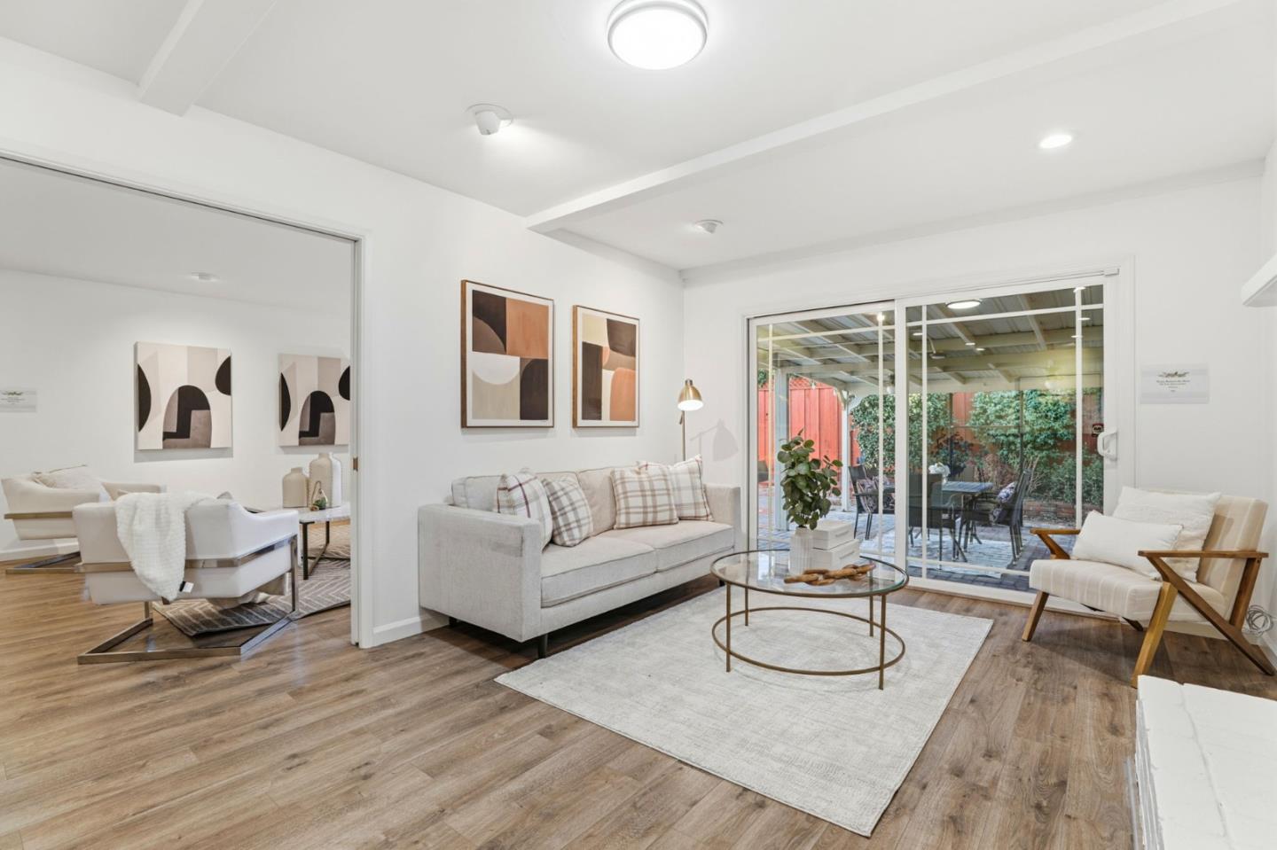 Detail Gallery Image 14 of 42 For 1650 Nord Ln, San Jose,  CA 95125 - 4 Beds | 2/1 Baths