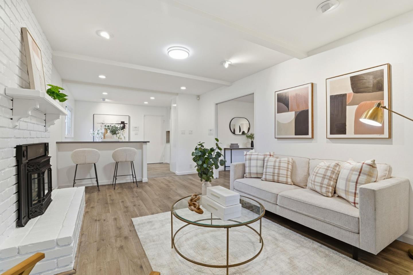 Detail Gallery Image 15 of 42 For 1650 Nord Ln, San Jose,  CA 95125 - 4 Beds | 2/1 Baths