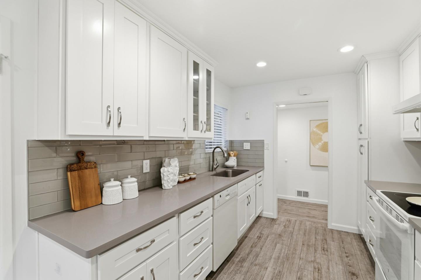 Detail Gallery Image 17 of 42 For 1650 Nord Ln, San Jose,  CA 95125 - 4 Beds | 2/1 Baths