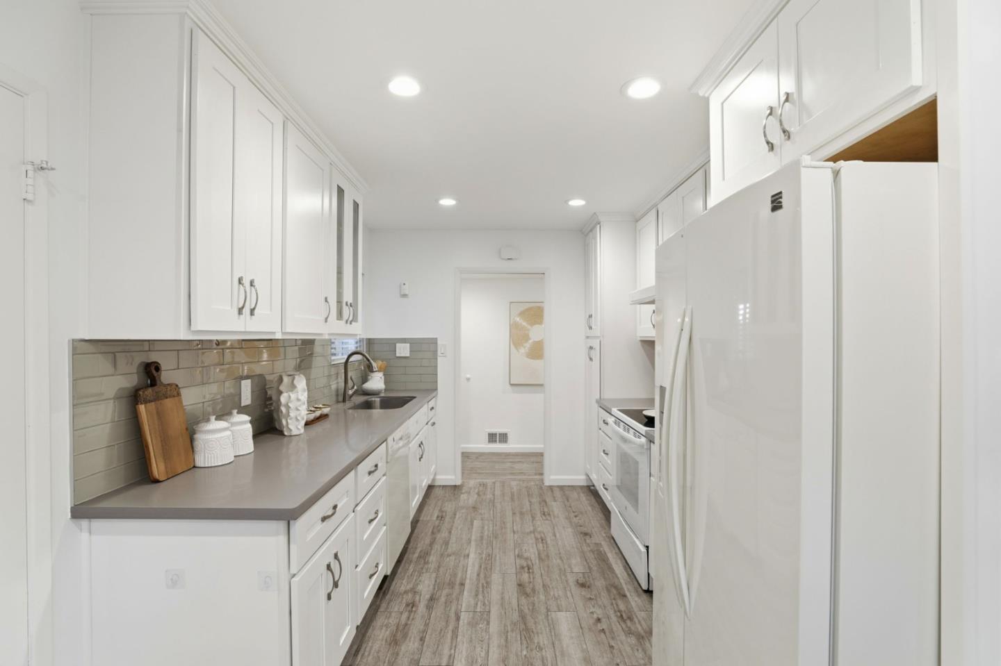 Detail Gallery Image 18 of 42 For 1650 Nord Ln, San Jose,  CA 95125 - 4 Beds | 2/1 Baths