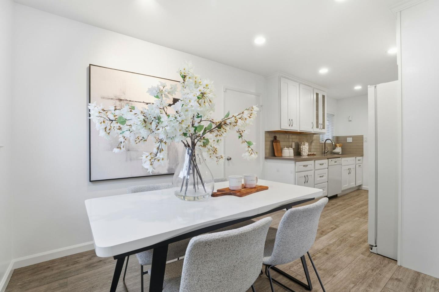 Detail Gallery Image 21 of 42 For 1650 Nord Ln, San Jose,  CA 95125 - 4 Beds | 2/1 Baths