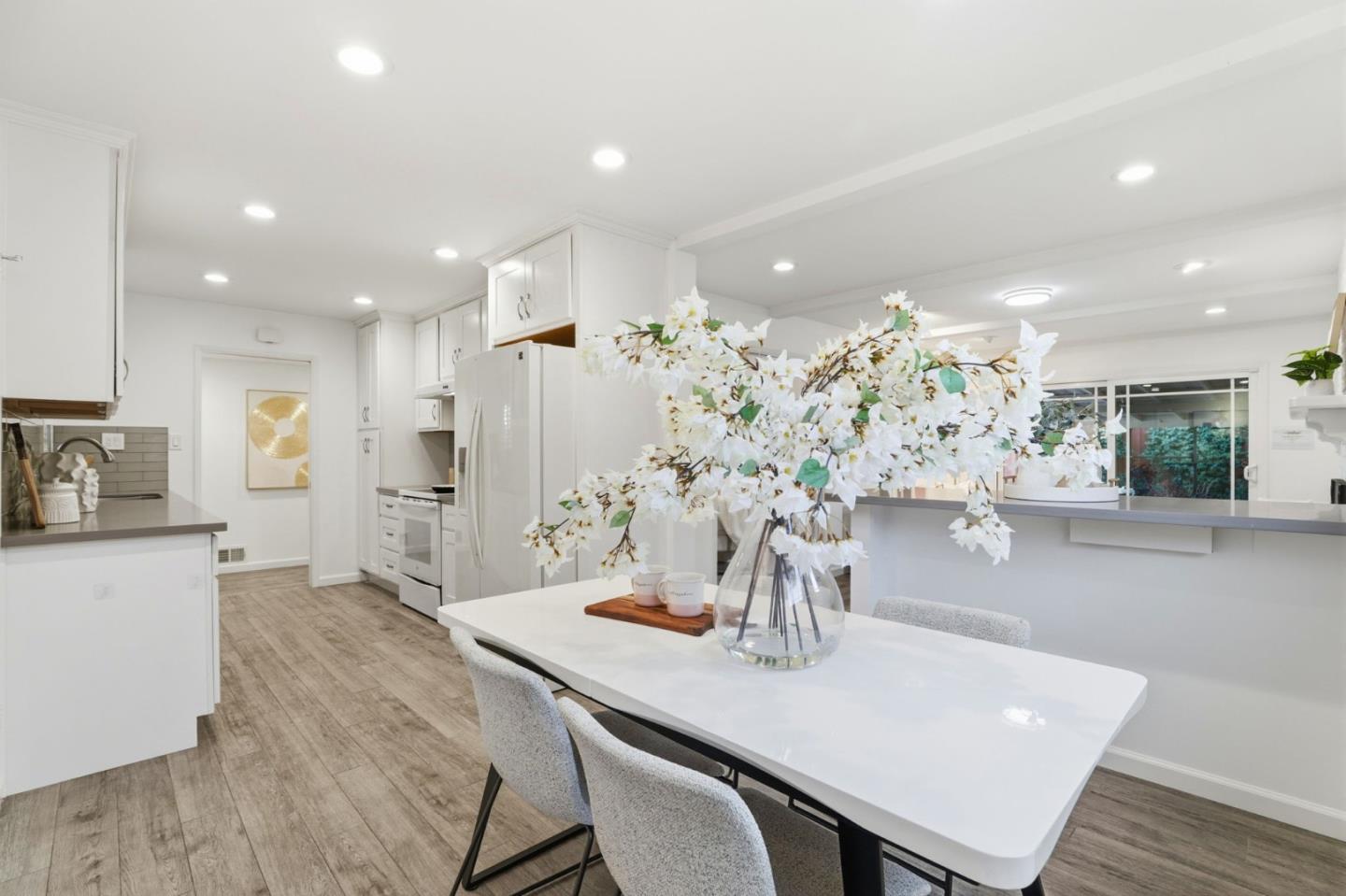 Detail Gallery Image 22 of 42 For 1650 Nord Ln, San Jose,  CA 95125 - 4 Beds | 2/1 Baths