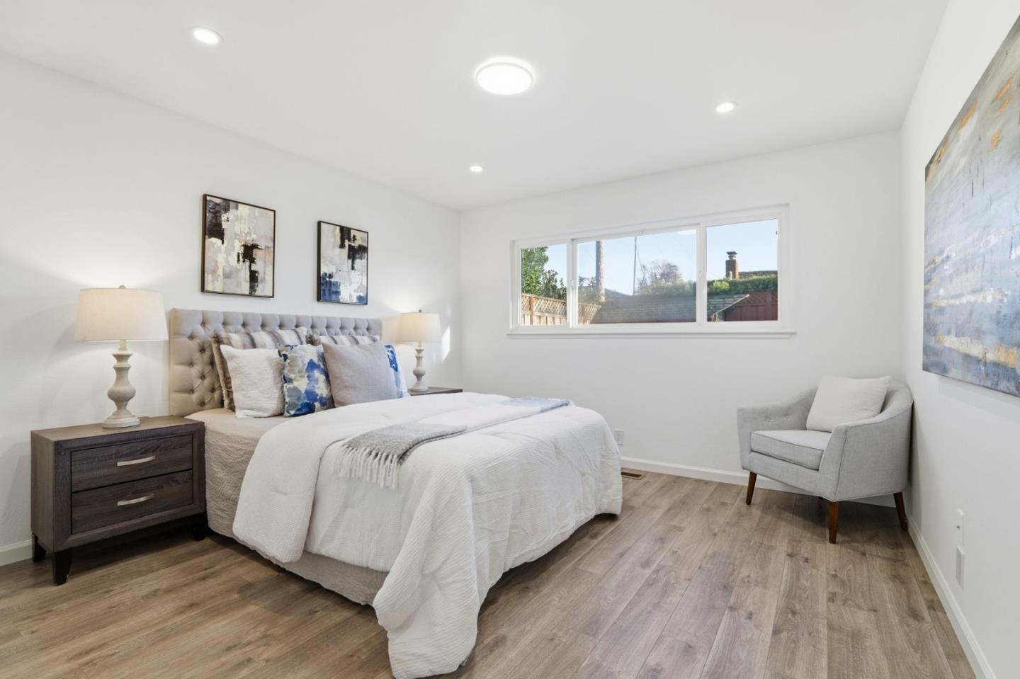 Detail Gallery Image 25 of 42 For 1650 Nord Ln, San Jose,  CA 95125 - 4 Beds | 2/1 Baths