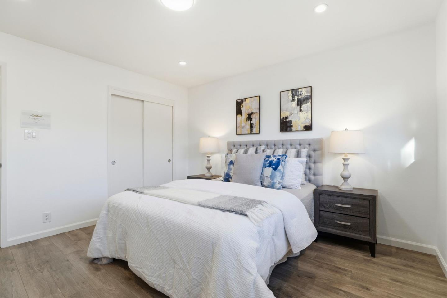 Detail Gallery Image 26 of 42 For 1650 Nord Ln, San Jose,  CA 95125 - 4 Beds | 2/1 Baths