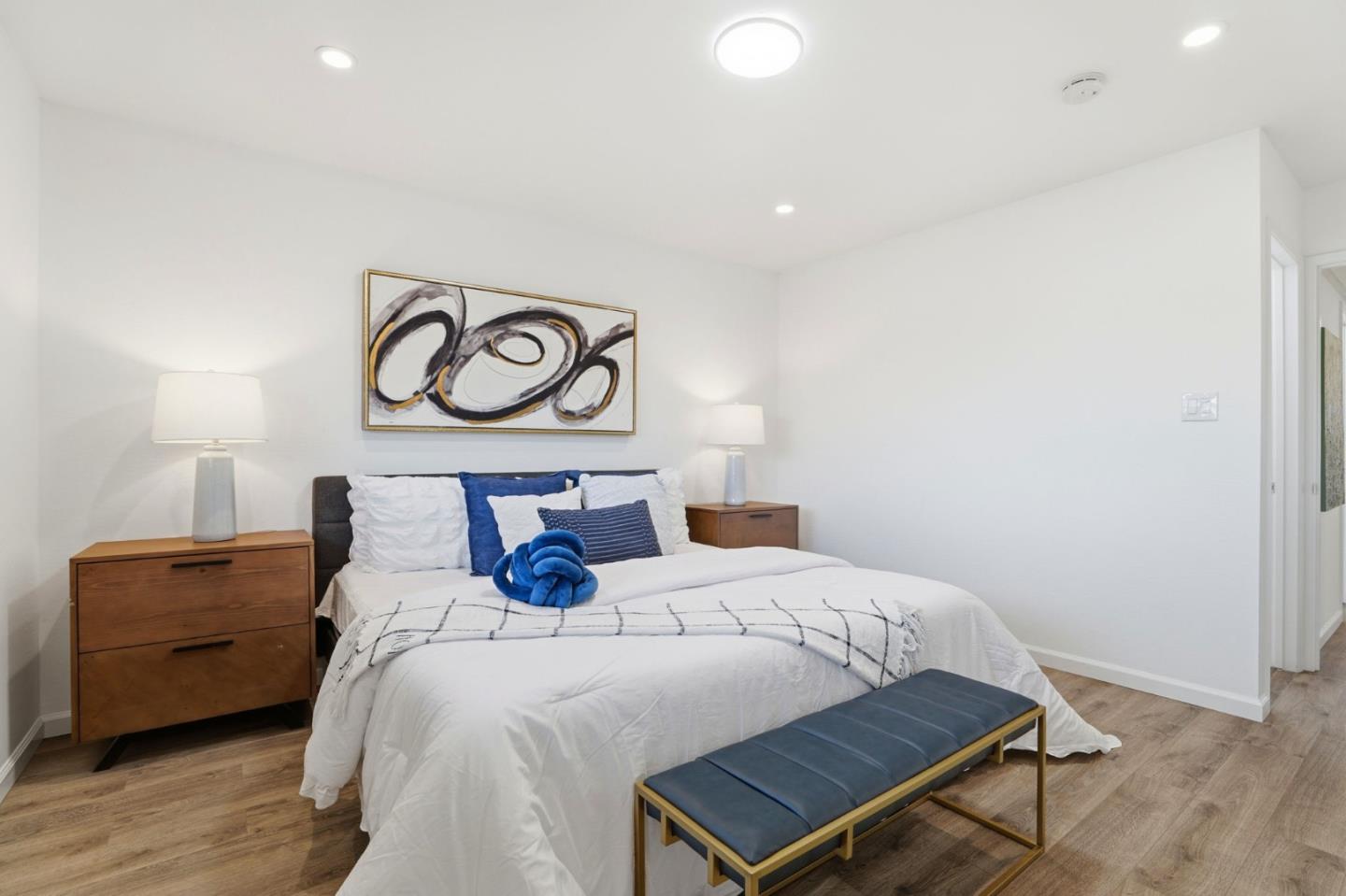 Detail Gallery Image 28 of 42 For 1650 Nord Ln, San Jose,  CA 95125 - 4 Beds | 2/1 Baths