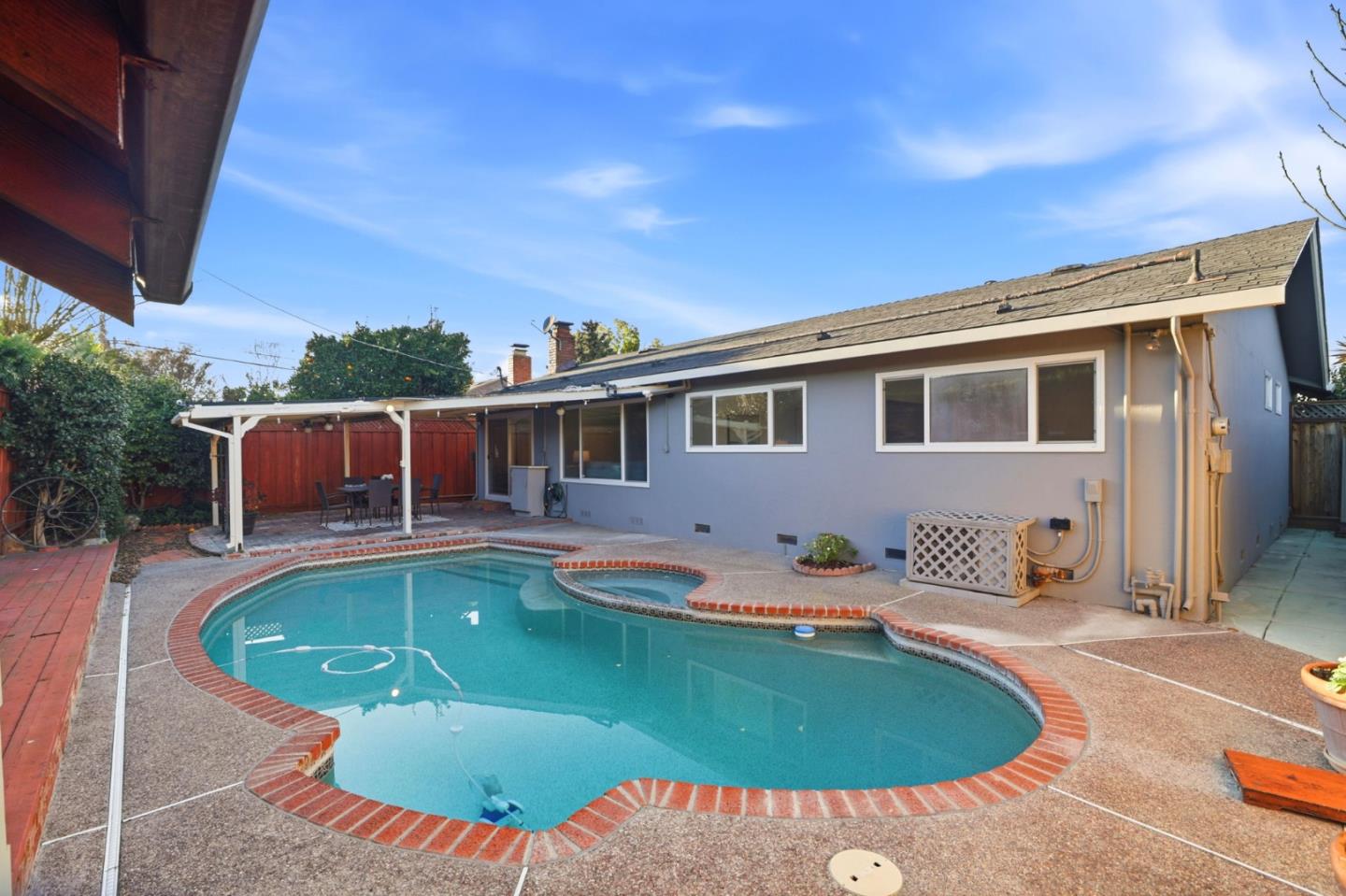 Detail Gallery Image 35 of 42 For 1650 Nord Ln, San Jose,  CA 95125 - 4 Beds | 2/1 Baths