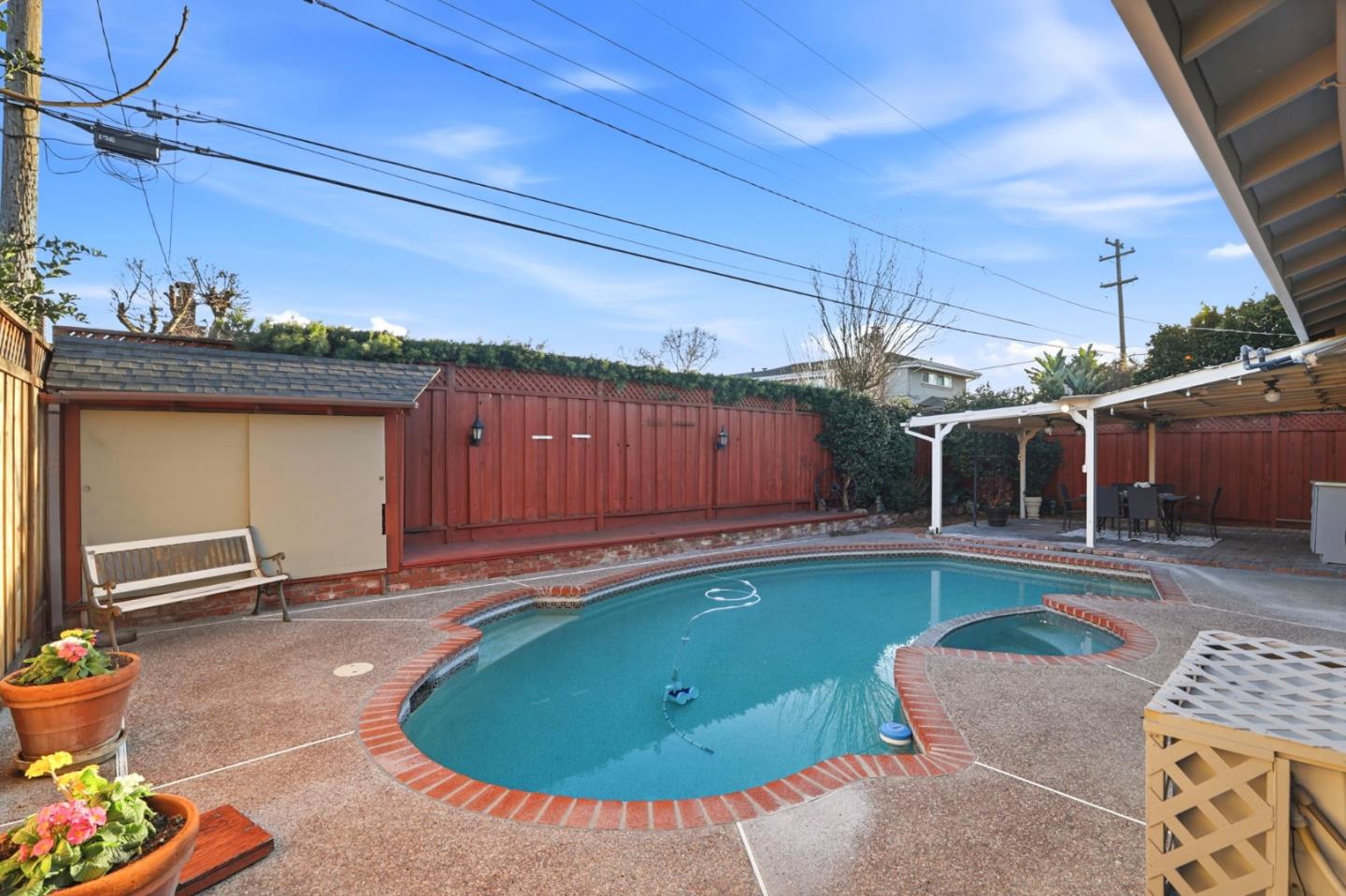 Detail Gallery Image 36 of 42 For 1650 Nord Ln, San Jose,  CA 95125 - 4 Beds | 2/1 Baths