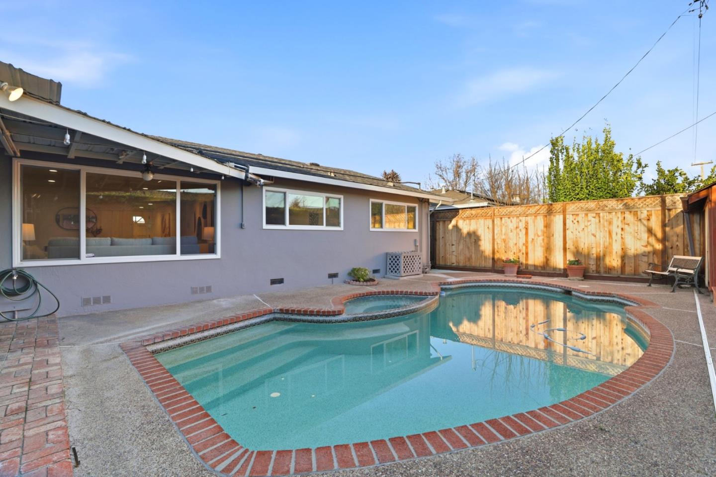 Detail Gallery Image 37 of 42 For 1650 Nord Ln, San Jose,  CA 95125 - 4 Beds | 2/1 Baths