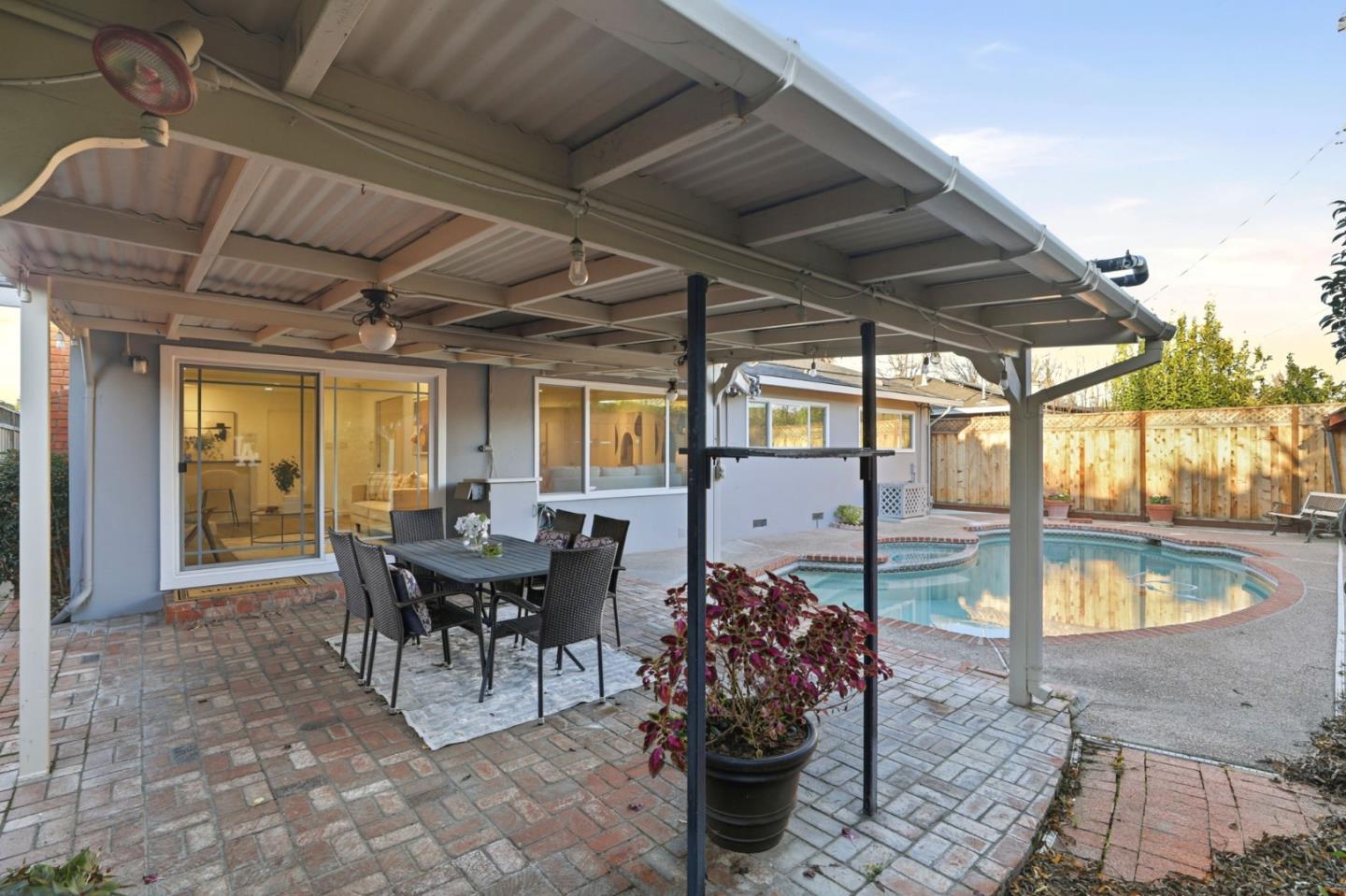 Detail Gallery Image 39 of 42 For 1650 Nord Ln, San Jose,  CA 95125 - 4 Beds | 2/1 Baths