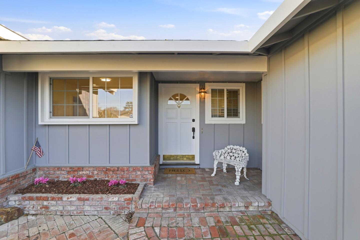 Detail Gallery Image 4 of 42 For 1650 Nord Ln, San Jose,  CA 95125 - 4 Beds | 2/1 Baths