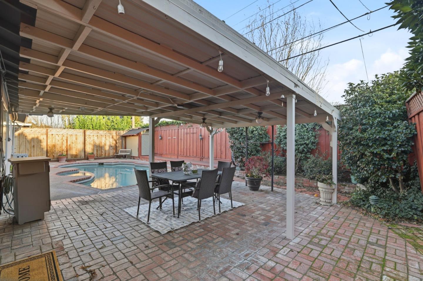 Detail Gallery Image 40 of 42 For 1650 Nord Ln, San Jose,  CA 95125 - 4 Beds | 2/1 Baths