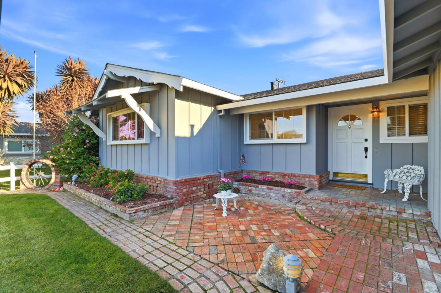 Detail Gallery Image 5 of 42 For 1650 Nord Ln, San Jose,  CA 95125 - 4 Beds | 2/1 Baths