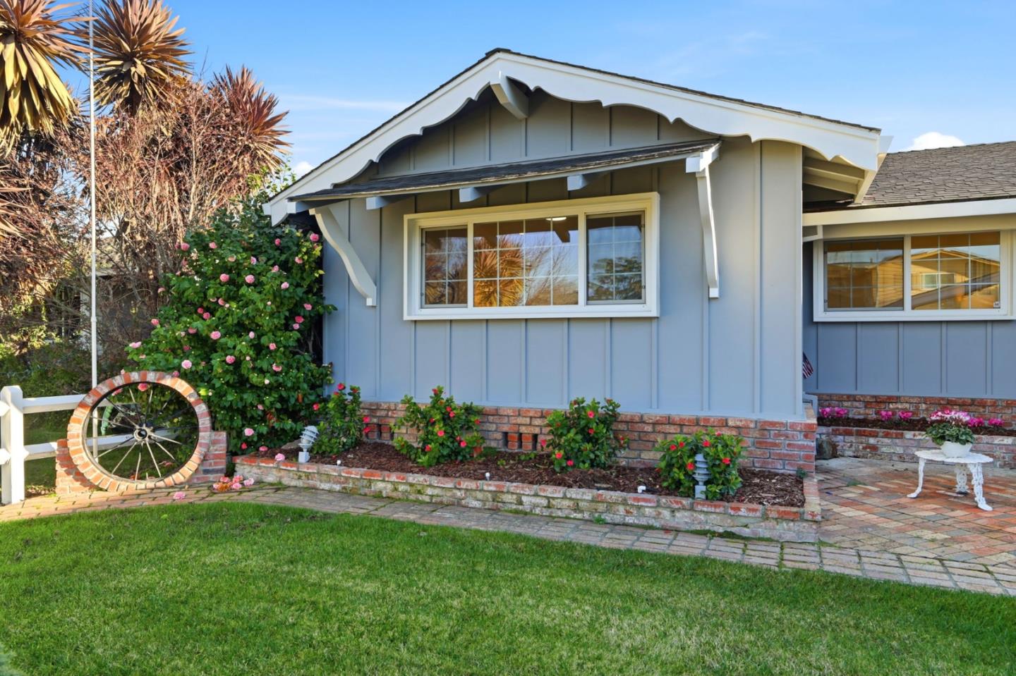 Detail Gallery Image 6 of 42 For 1650 Nord Ln, San Jose,  CA 95125 - 4 Beds | 2/1 Baths