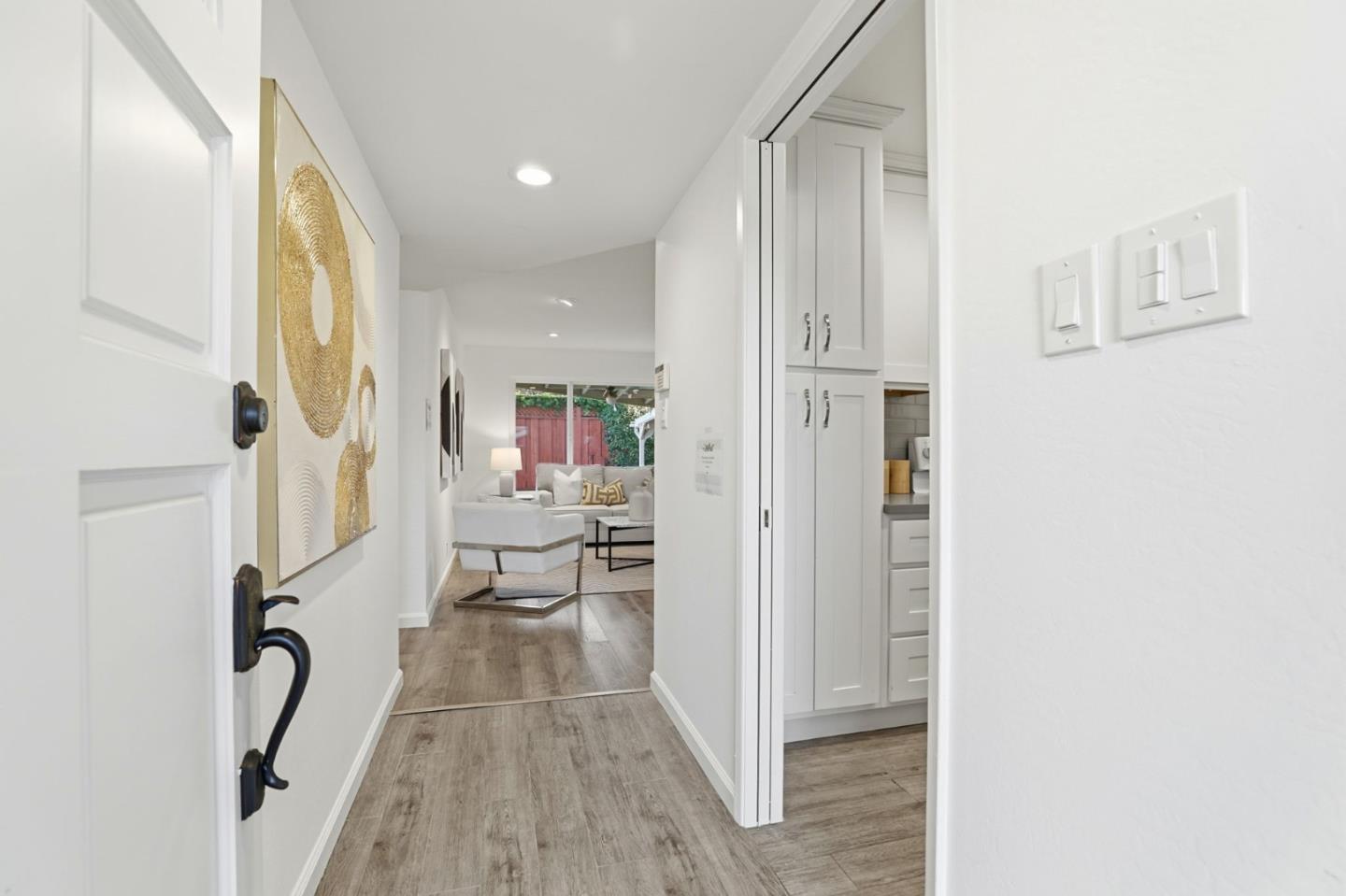 Detail Gallery Image 9 of 42 For 1650 Nord Ln, San Jose,  CA 95125 - 4 Beds | 2/1 Baths