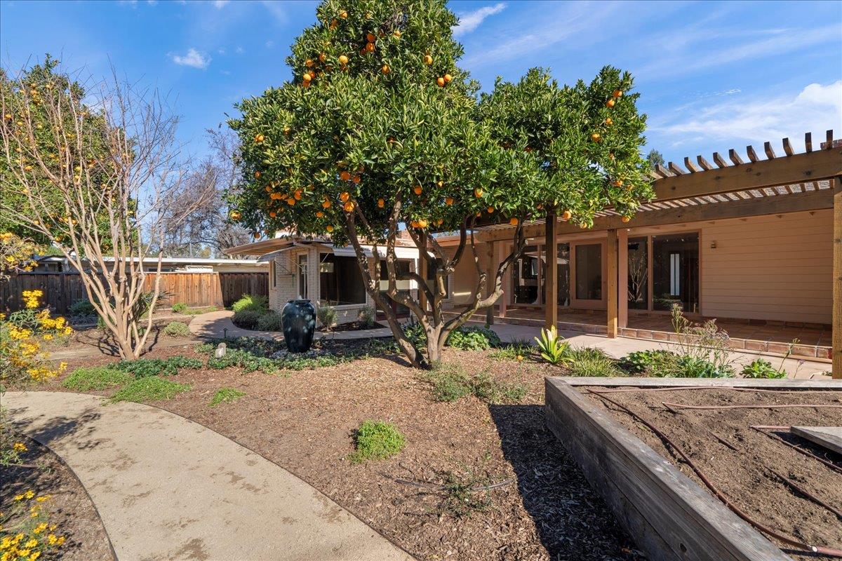 Detail Gallery Image 14 of 30 For 1975 Meridian Ave, San Jose,  CA 95125 - 2 Beds | 2 Baths