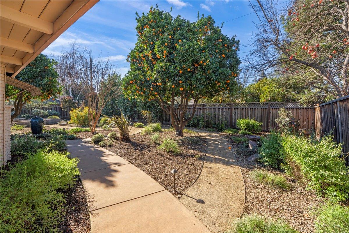 Detail Gallery Image 5 of 30 For 1975 Meridian Ave, San Jose,  CA 95125 - 2 Beds | 2 Baths