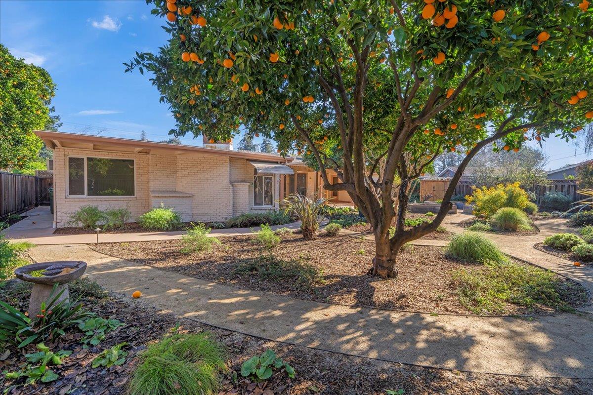 Detail Gallery Image 6 of 30 For 1975 Meridian Ave, San Jose,  CA 95125 - 2 Beds | 2 Baths