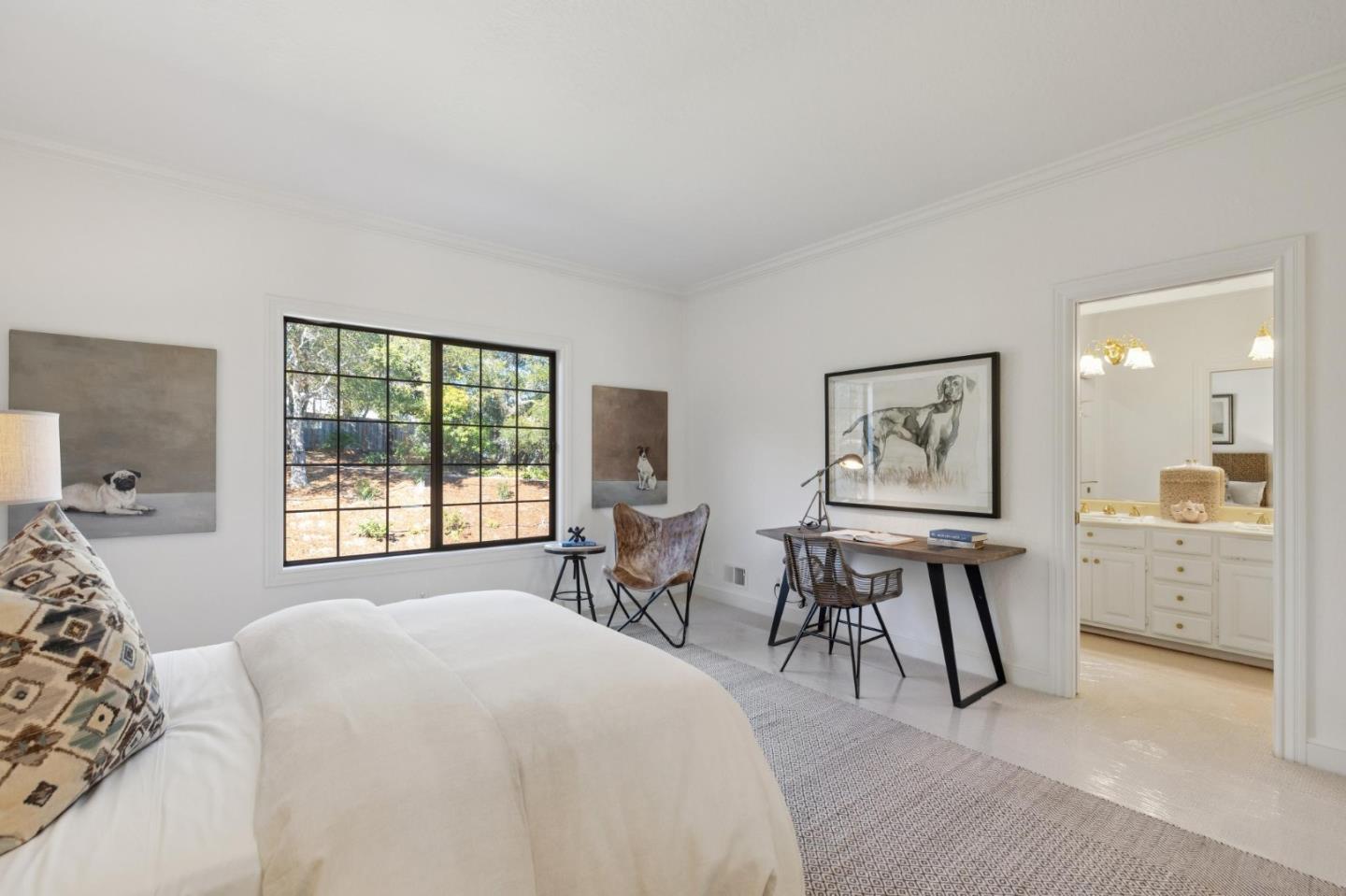 Detail Gallery Image 100 of 149 For 1080 Macadamia Dr, Hillsborough,  CA 94010 - 5 Beds | 5/1 Baths