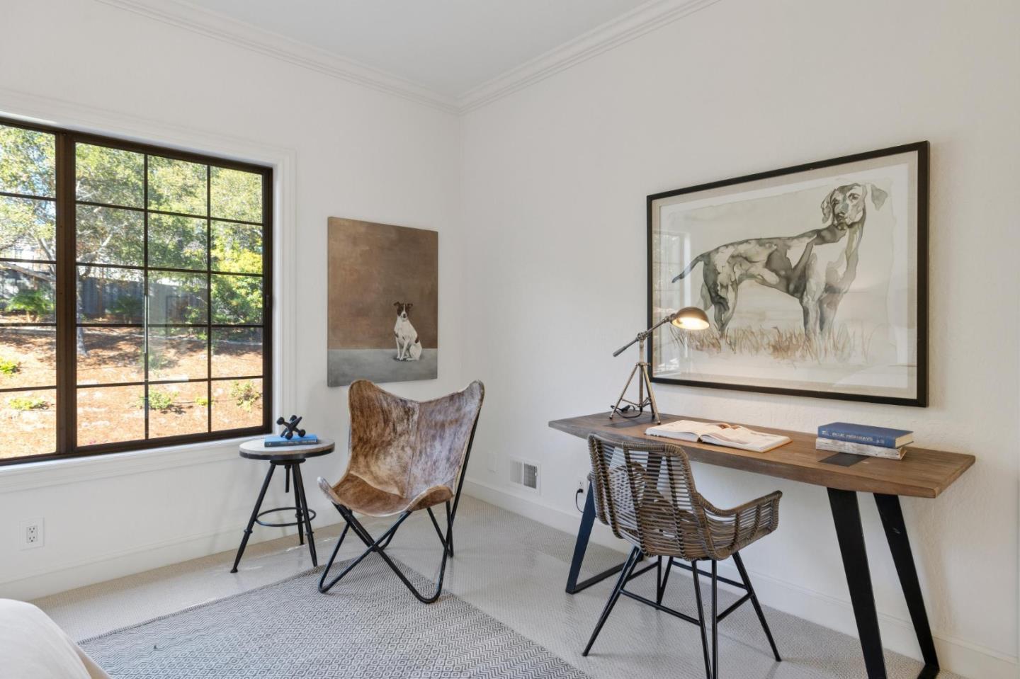 Detail Gallery Image 101 of 149 For 1080 Macadamia Dr, Hillsborough,  CA 94010 - 5 Beds | 5/1 Baths