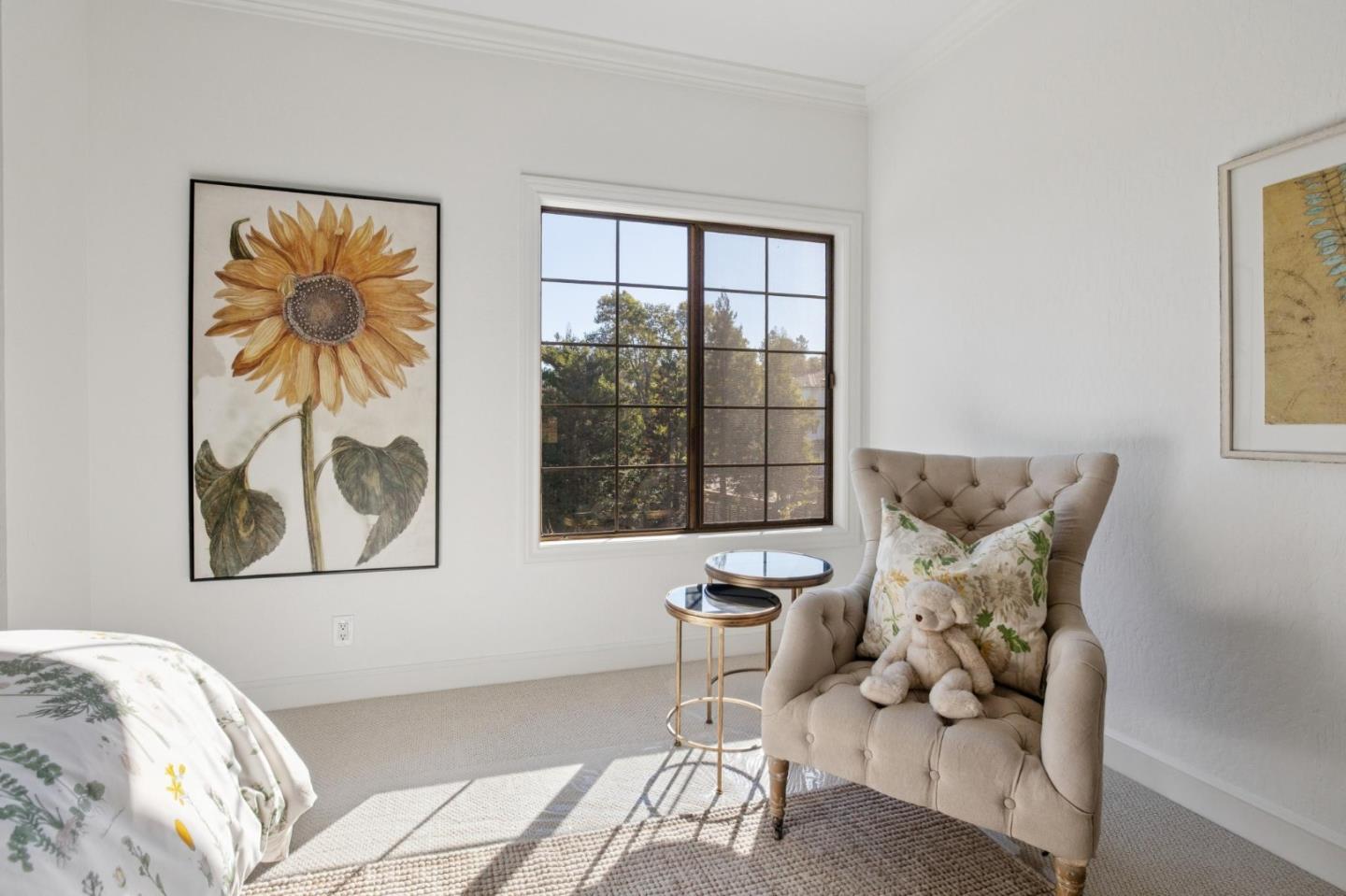 Detail Gallery Image 108 of 149 For 1080 Macadamia Dr, Hillsborough,  CA 94010 - 5 Beds | 5/1 Baths