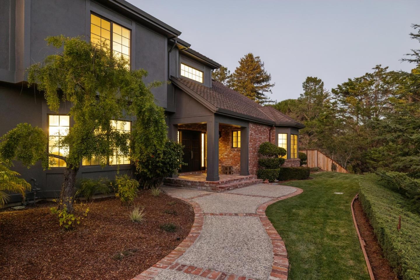 Detail Gallery Image 127 of 149 For 1080 Macadamia Dr, Hillsborough,  CA 94010 - 5 Beds | 5/1 Baths