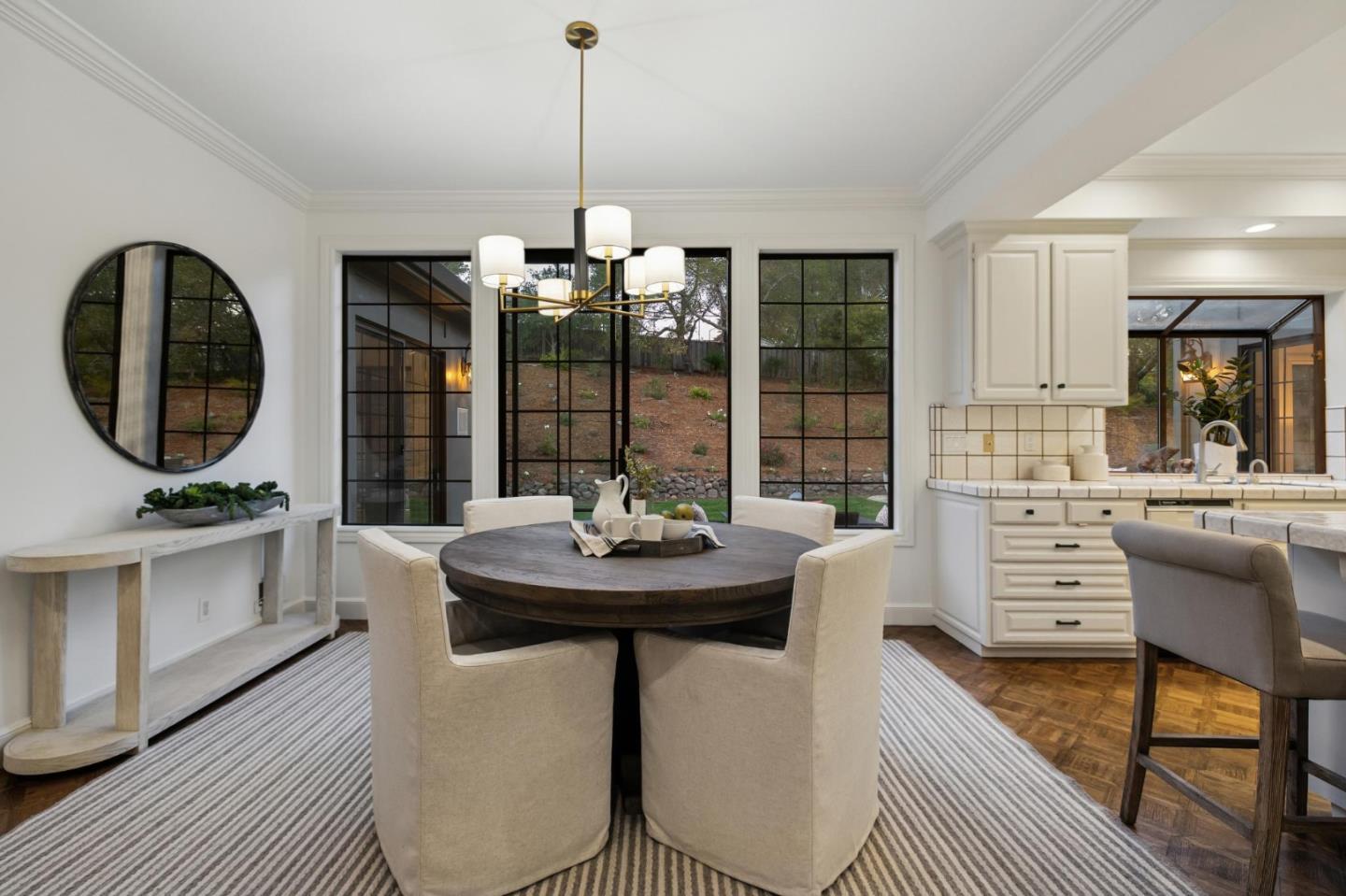 Detail Gallery Image 133 of 149 For 1080 Macadamia Dr, Hillsborough,  CA 94010 - 5 Beds | 5/1 Baths