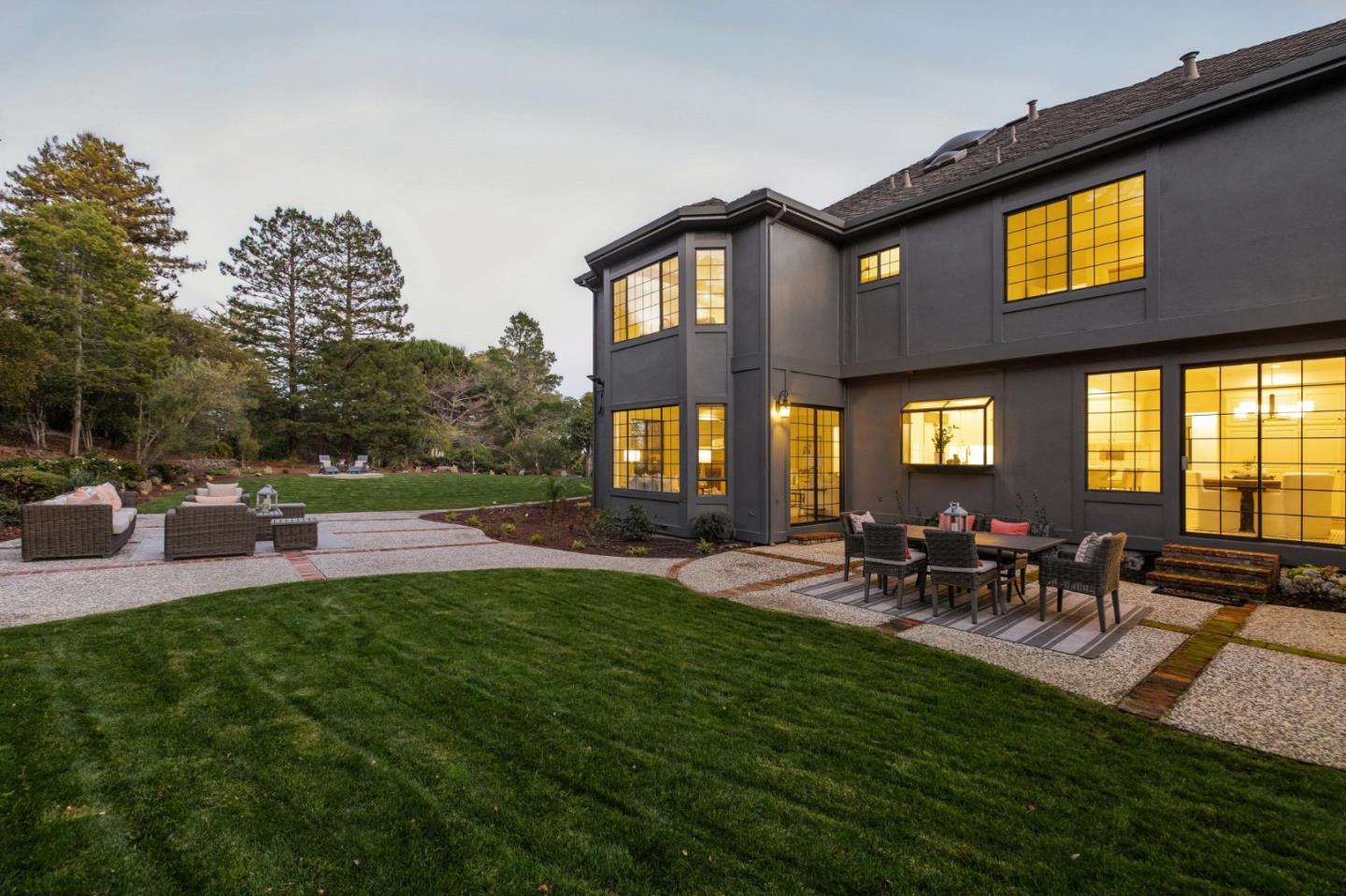 Detail Gallery Image 142 of 149 For 1080 Macadamia Dr, Hillsborough,  CA 94010 - 5 Beds | 5/1 Baths