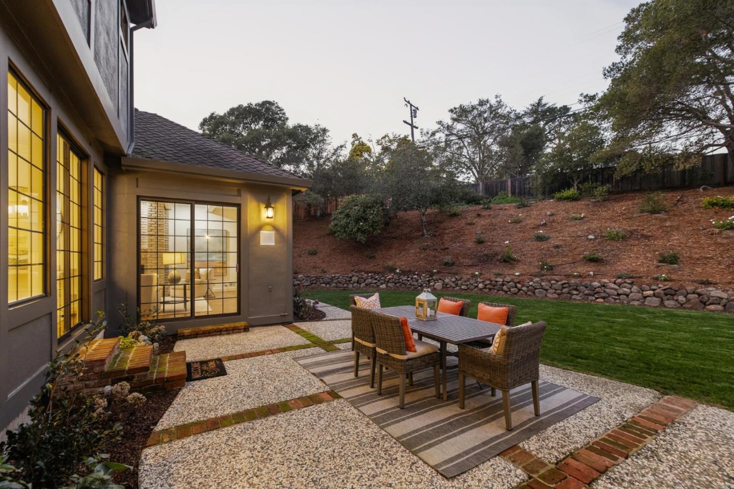 Detail Gallery Image 143 of 149 For 1080 Macadamia Dr, Hillsborough,  CA 94010 - 5 Beds | 5/1 Baths