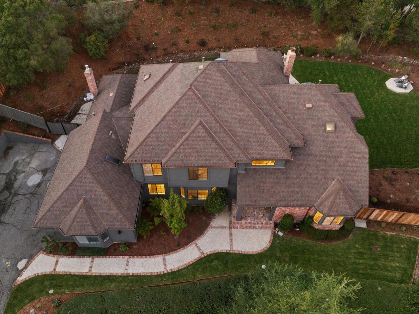 Detail Gallery Image 145 of 149 For 1080 Macadamia Dr, Hillsborough,  CA 94010 - 5 Beds | 5/1 Baths