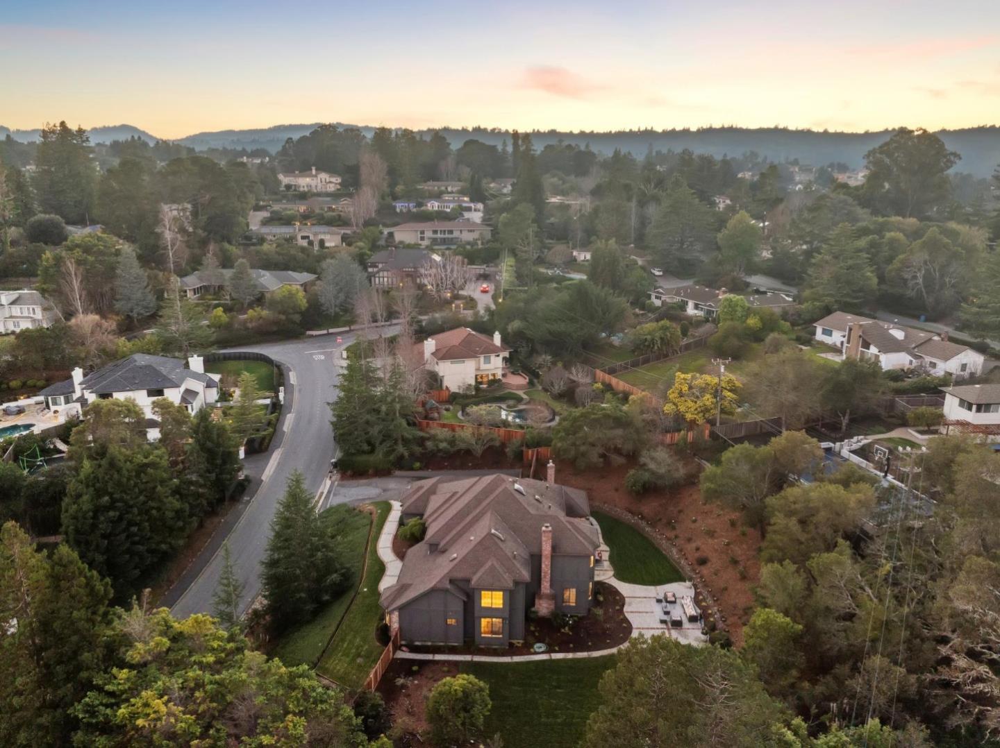 Detail Gallery Image 147 of 149 For 1080 Macadamia Dr, Hillsborough,  CA 94010 - 5 Beds | 5/1 Baths