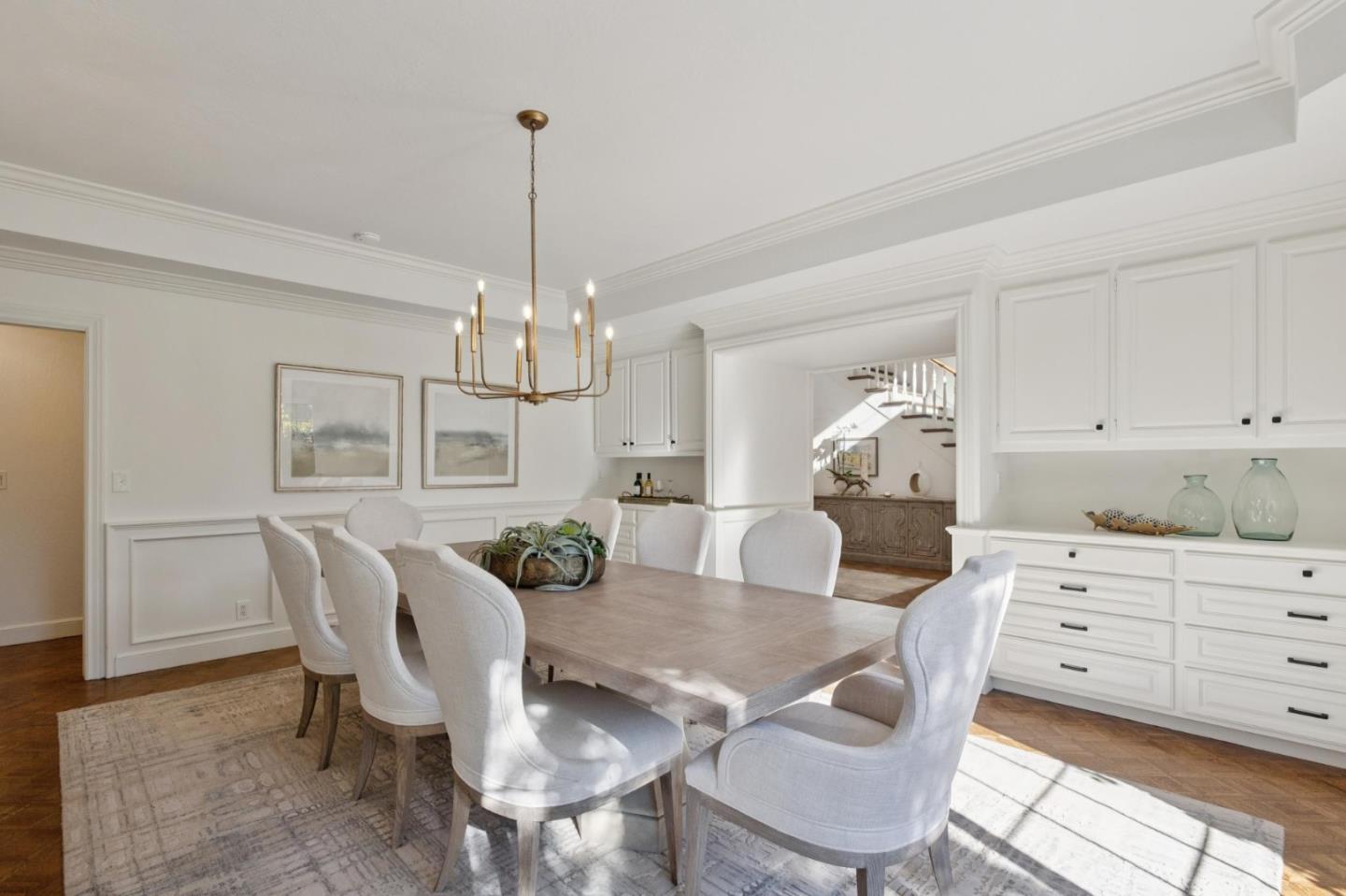 Detail Gallery Image 25 of 149 For 1080 Macadamia Dr, Hillsborough,  CA 94010 - 5 Beds | 5/1 Baths