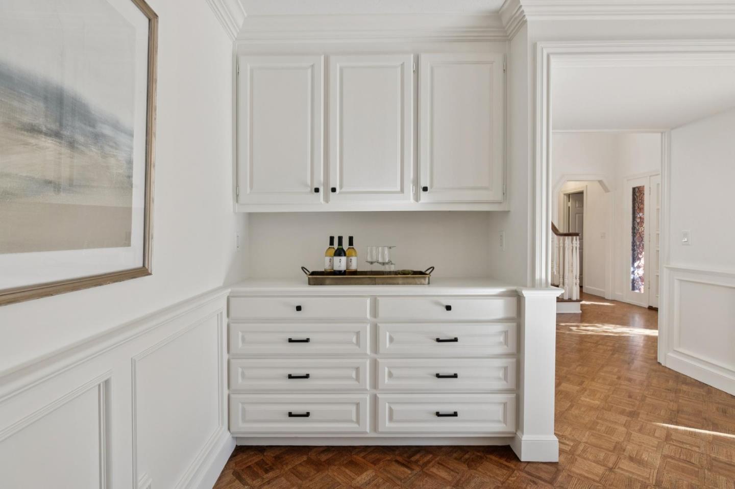 Detail Gallery Image 26 of 149 For 1080 Macadamia Dr, Hillsborough,  CA 94010 - 5 Beds | 5/1 Baths