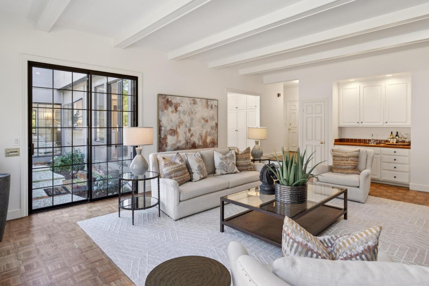 Detail Gallery Image 43 of 149 For 1080 Macadamia Dr, Hillsborough,  CA 94010 - 5 Beds | 5/1 Baths