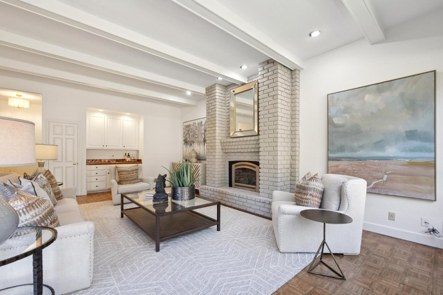 Detail Gallery Image 44 of 149 For 1080 Macadamia Dr, Hillsborough,  CA 94010 - 5 Beds | 5/1 Baths