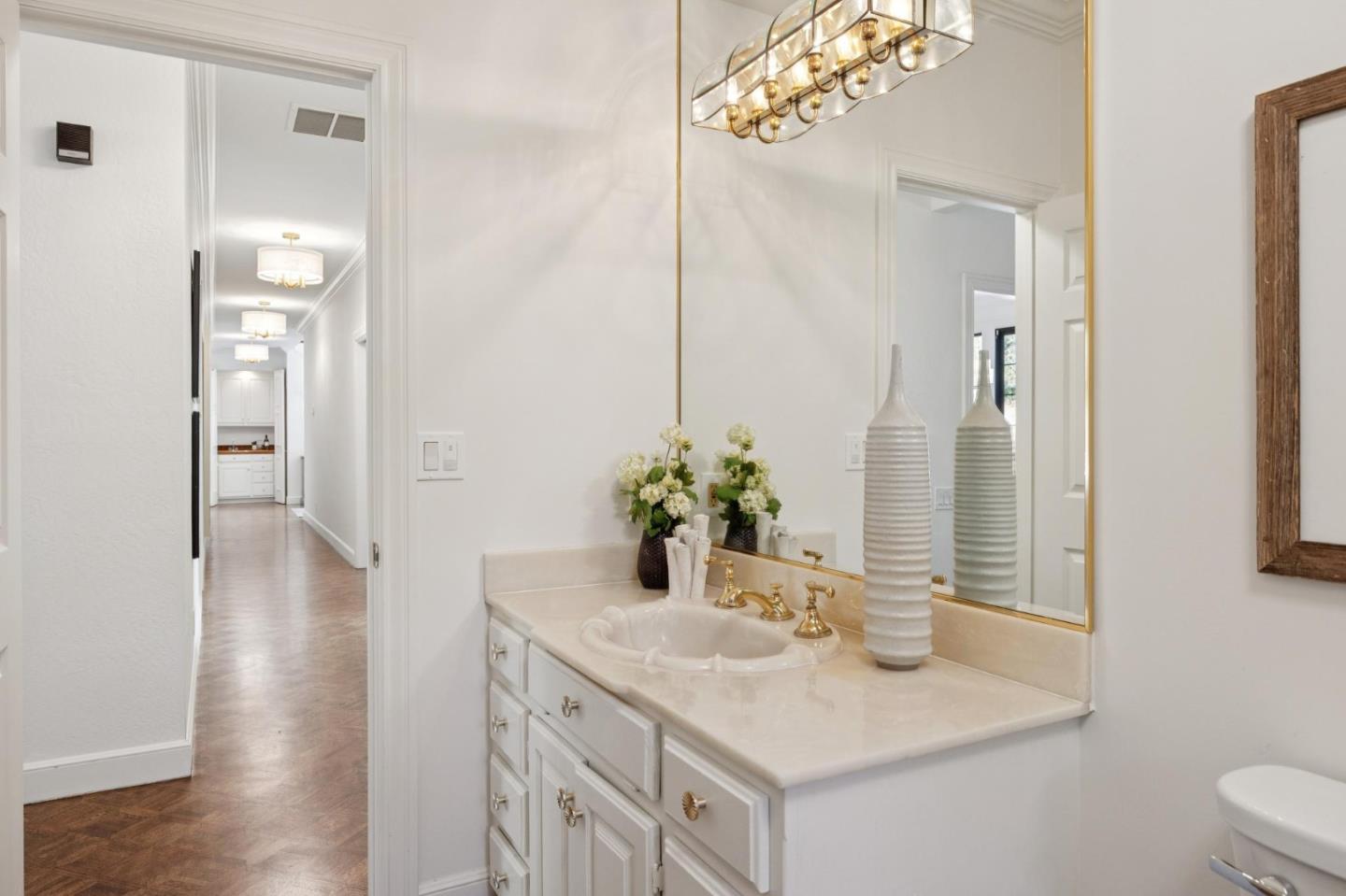 Detail Gallery Image 56 of 149 For 1080 Macadamia Dr, Hillsborough,  CA 94010 - 5 Beds | 5/1 Baths