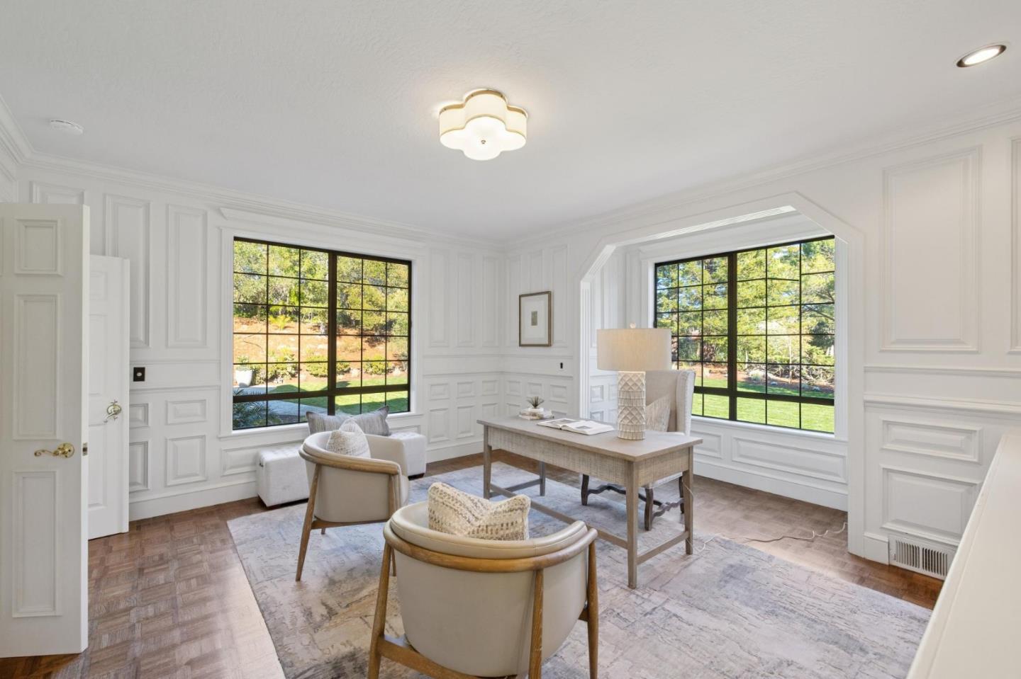 Detail Gallery Image 58 of 149 For 1080 Macadamia Dr, Hillsborough,  CA 94010 - 5 Beds | 5/1 Baths