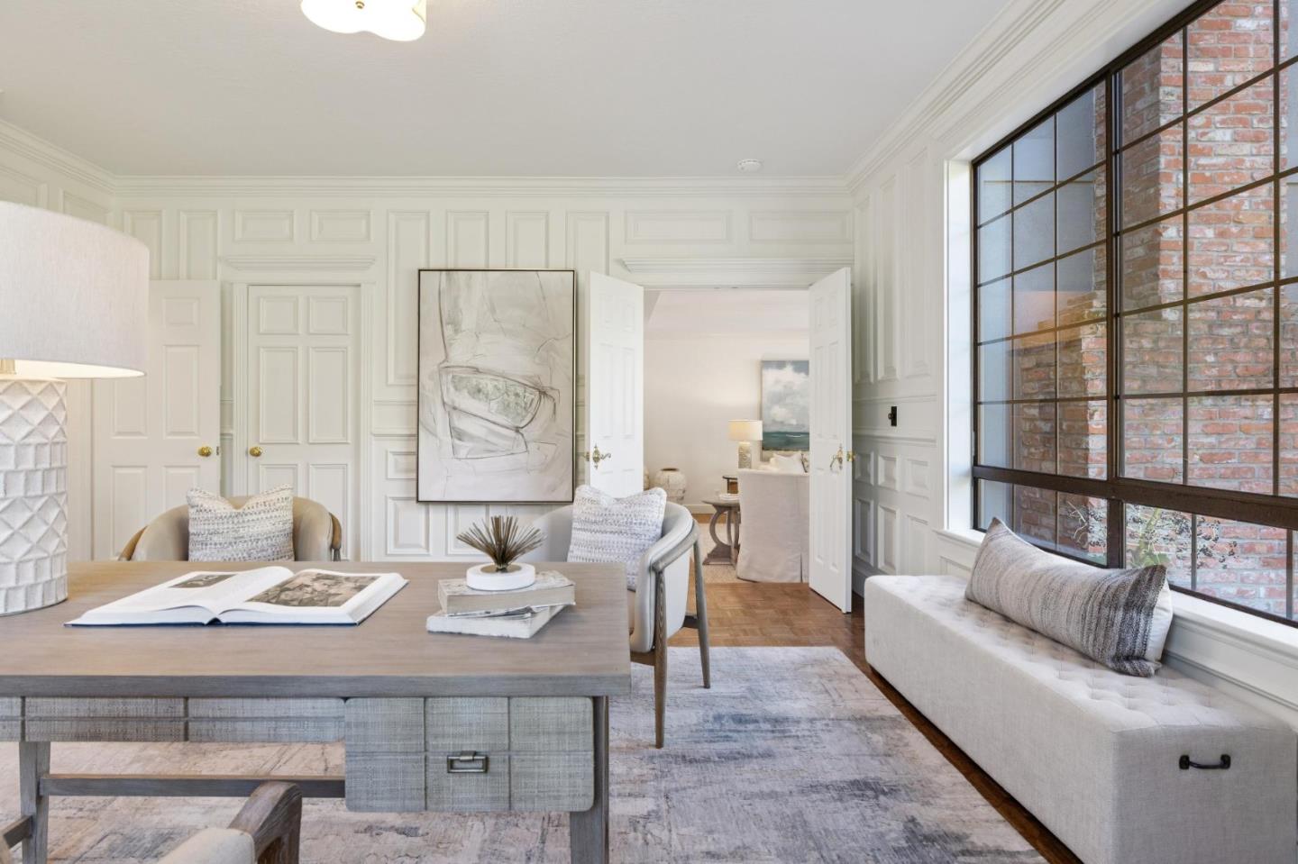 Detail Gallery Image 59 of 149 For 1080 Macadamia Dr, Hillsborough,  CA 94010 - 5 Beds | 5/1 Baths