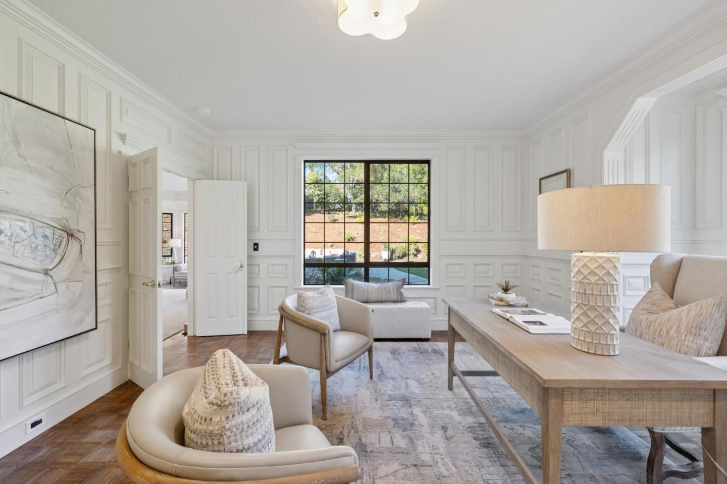 Detail Gallery Image 62 of 149 For 1080 Macadamia Dr, Hillsborough,  CA 94010 - 5 Beds | 5/1 Baths