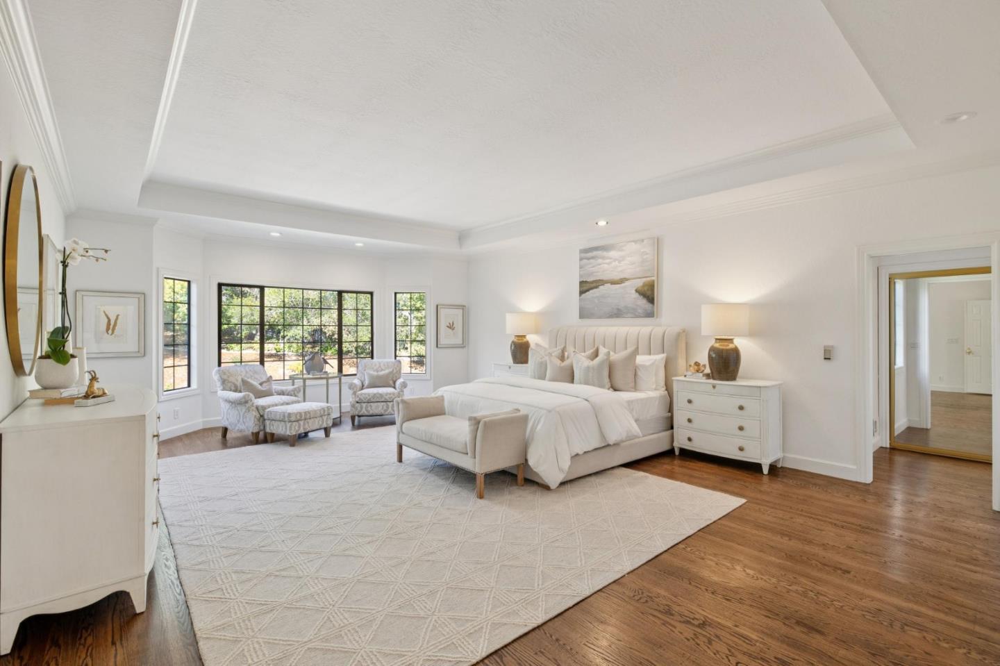 Detail Gallery Image 71 of 149 For 1080 Macadamia Dr, Hillsborough,  CA 94010 - 5 Beds | 5/1 Baths